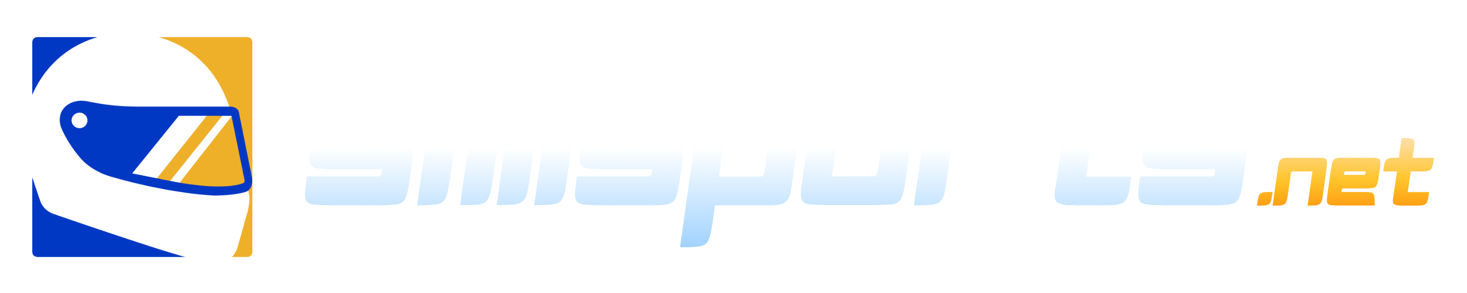 SIMSPORTS Logo
