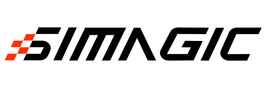 Simagic Logo