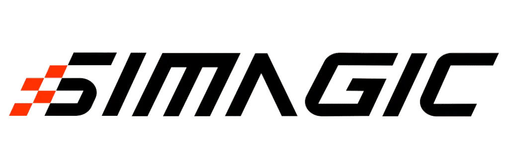 Simagic Logo