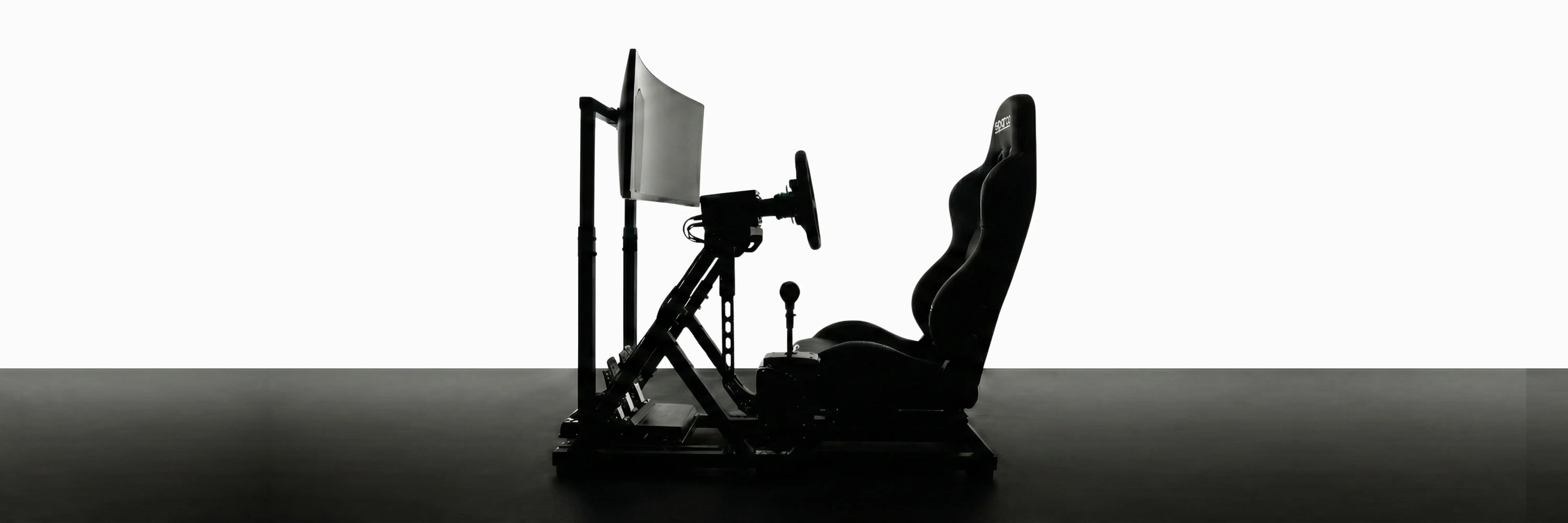 SIMSPORTS Rig Showcase